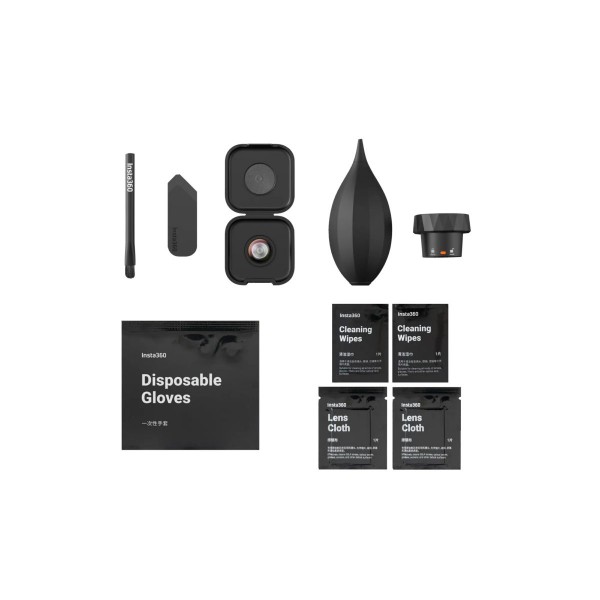 Insta360 X4 Air Replacement Lens Kit (Single Lens)