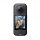 Insta360 X4 Air - Lightweight 8K 360 AI Action Camera
