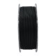Creality PAHT-CF Black Carbon Fiber 3D Printer Filament, strong heat moisture resistance, 1 kg Spool