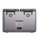 Creality SpacePi X4 Filament Dryer Dry Box for 4 Filaments Adjust 40-70c One-key set for 12 types