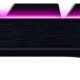 Razer BlackWidow V4 Low Profile Tenkeyless HyperSpeed - Wireless RGB Keyboard - Orange Switch