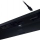 Razer BlackWidow V4 Low Profile HyperSpeed - Wireless / Bluetooth RGB Gaming Keyboard -Orange Switch