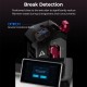 Creality DXC Extruder for K1, K1 Max, K1C, K1 SE - plug and play no conversions needed