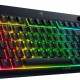 Razer BlackWidow V4 Low Profile Tenkeyless HyperSpeed - Wireless RGB Keyboard - Orange Switch