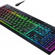 Razer BlackWidow V4 Low Profile HyperSpeed - Wireless / Bluetooth RGB Gaming Keyboard -Orange Switch