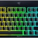 Razer BlackWidow V4 Low Profile Tenkeyless HyperSpeed - Wireless RGB Keyboard - Orange Switch
