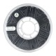 Creality Hyper PA612-CF Black Carbon Fiber 3D Printer Filament, Light Strong for Drones, 1 kg Spool1