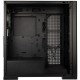 Kolink Unity Meshbay ARGB Midi ATX Tower Case - 400mm clearance (4 pre-installed fans & controller)