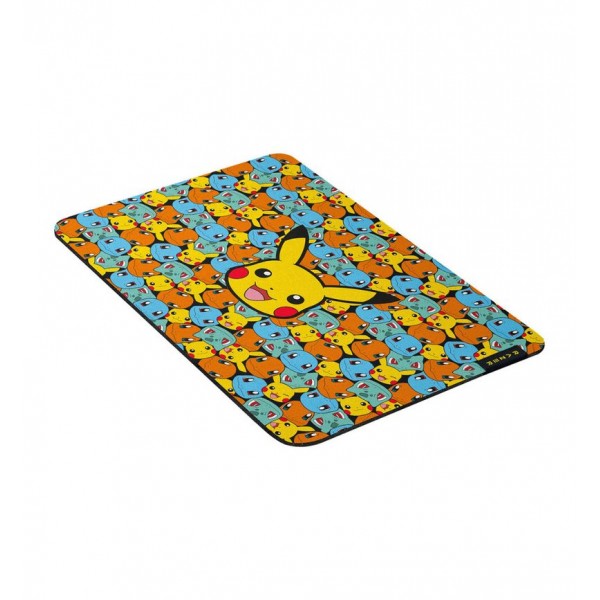 Razer Gigantus V2 Medium Pokemon Kanto Starters Edition Gaming Mousepad