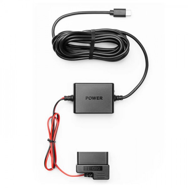 70mai OBD II Hardwire Kit type-C easy to install to vehicle with OBD port - Begginer Friendly - Σύγκριση Προϊόντων