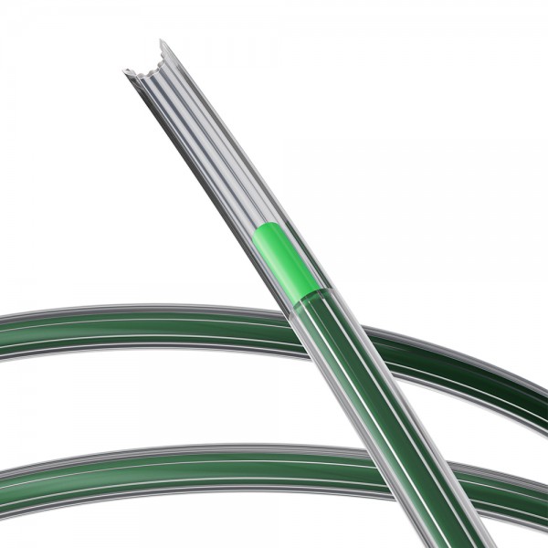 Creality Star-Shaped Low-Resistance PTFE Tube 1m - for all FDM printers - CREALITY