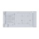Lian Li LANCOOL 217 INF White – Infinity Mirror – ATX PC Case (3 FANS Included) 2 x 170mm,1 x 140mm