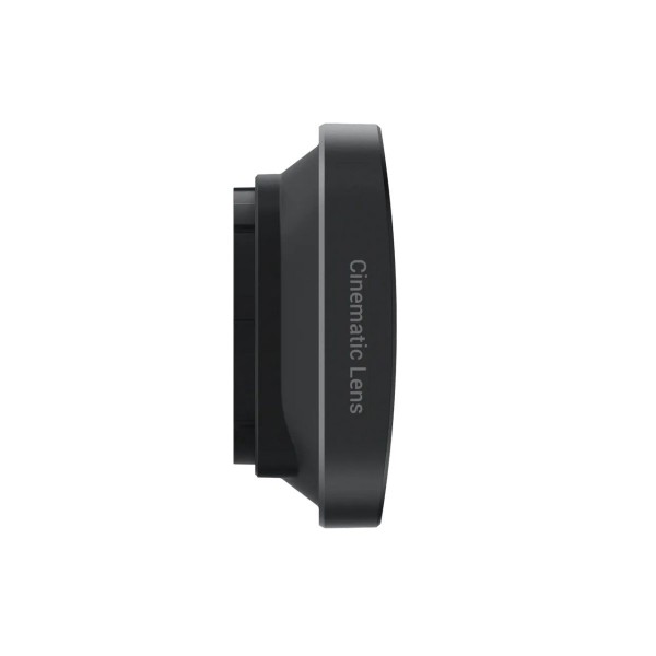 Insta360 Ace Pro 2 Cinematic Lens - Capture 2.35/1 ratio, range of cinematic looks