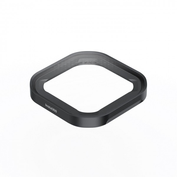 Insta360 Ace Pro 2 Star Filter - Professional-grade starbursts effects