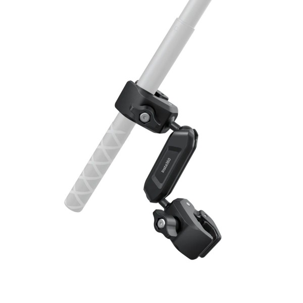 Insta360 Motorcycle Crab Clamp