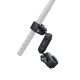 Insta360 Motorcycle Crab Clamp