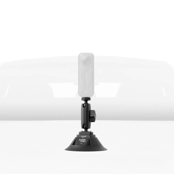 Insta360 Electric Suction Cup Car Mount - Insta360