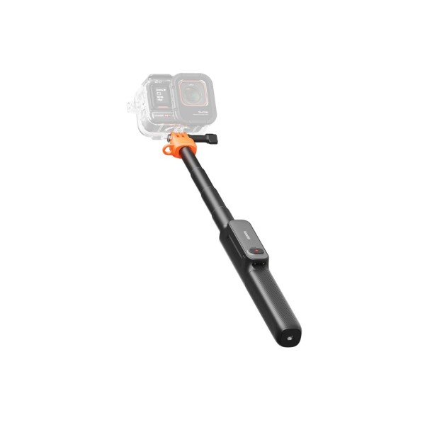 Insta360 Underwater Invisible Selfie Stick with Remote control