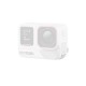 Insta360 Ace Pro 2 USB Cover (Arctic White)