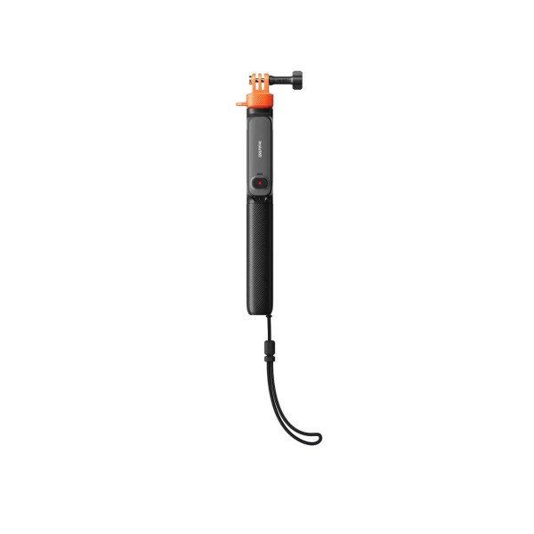 Insta360 Underwater Invisible Selfie Stick with Remote control - 