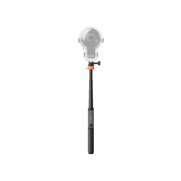 Insta360 Underwater Invisible Selfie Stick with Remote control - 
