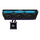 Lian Li Hydroshift II LCD-S 360TL Black - RGB AIO CPU Cooler - 3.4" Screen - 1851/1700, AM5/AM4