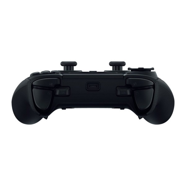 Razer Raiju V3 PRO Black - PS5/PC - Wireless Gaming Controller -  TMR Thumbs - 6 Remappable Buttons