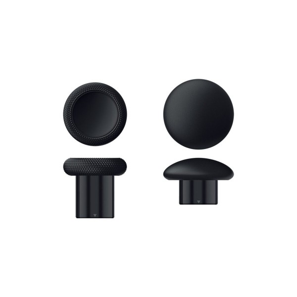 Razer Raiju V3 PRO Black - PS5/PC - Wireless Gaming Controller -  TMR Thumbs - 6 Remappable Buttons