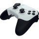Razer Raiju V3 PRO White - PS5/PC - Wireless Gaming Controller -  TMR Thumbs - 6 Remappable Buttons