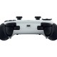 Razer Raiju V3 PRO White - PS5/PC - Wireless Gaming Controller -  TMR Thumbs - 6 Remappable Buttons