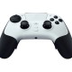 Razer Raiju V3 PRO White - PS5/PC - Wireless Gaming Controller -  TMR Thumbs - 6 Remappable Buttons
