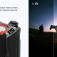 Insta360 Ace Pro 2 Xplorer Grip Pro Kit - Built-in 2010 mAh battery,mode switching,exposure control