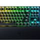 Razer HUNTSMAN V3 PRO 8KHz ANALOG - 8K Polling Rate - RGB Optical Gaming Keyboard - Rapid Trigger