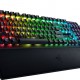 Razer HUNTSMAN V3 PRO 8KHz ANALOG - 8K Polling Rate - RGB Optical Gaming Keyboard - Rapid Trigger