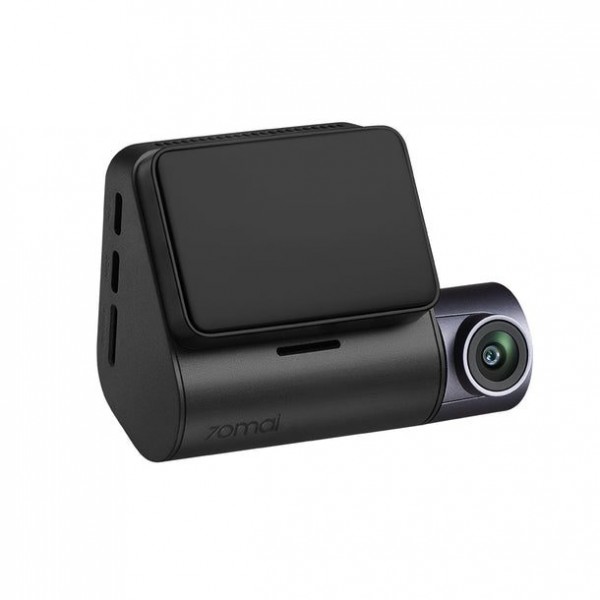 70mai A410-1 Dash Cam & Rear Cam, 1440P 30FPS 60C temperature - Σύγκριση Προϊόντων