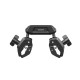 Insta360 Motorcycle Crab Clamp