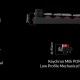 Keychron K0 Max (K0M-H1) QMK Wireless Custom Num Pad Mechanical Low Profile Red Switch RGB Hot-Swap