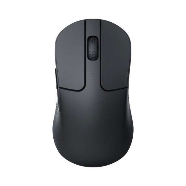 Keychron M3 Mini 8k (M3M-A23) Black Wireless Mouse - 8K Polling Rate Ultra-lightweight - Keychron