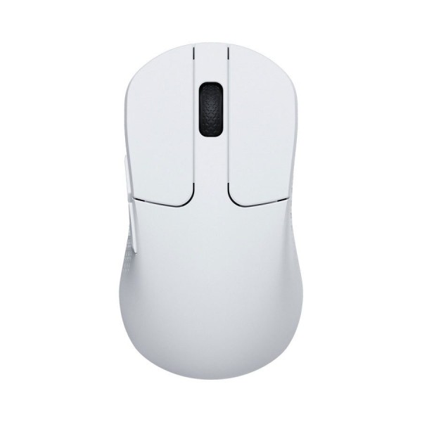 Keychron M3 Mini 8k (M3M-A24) White Wireless Mouse - 8K Polling Rate Ultra-lightweight - Keychron