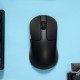 Keychron M3 Mini 8k (M3M-A23) Black Wireless Mouse - 8K Polling Rate Ultra-lightweight