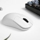 Keychron M3 Mini 8k (M3M-A24) White Wireless Mouse - 8K Polling Rate Ultra-lightweight