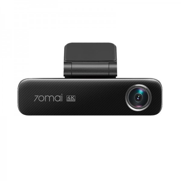 70mai Μ800-2 4Κ Dash Cam set & Rear Cam. 3840x2160 GPS & Hi Temperature Battery - Dash Cams