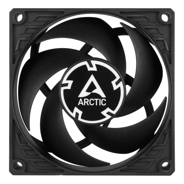 Arctic P8 Silent Case Fan - 80mm case fan with low speed - Case Fan