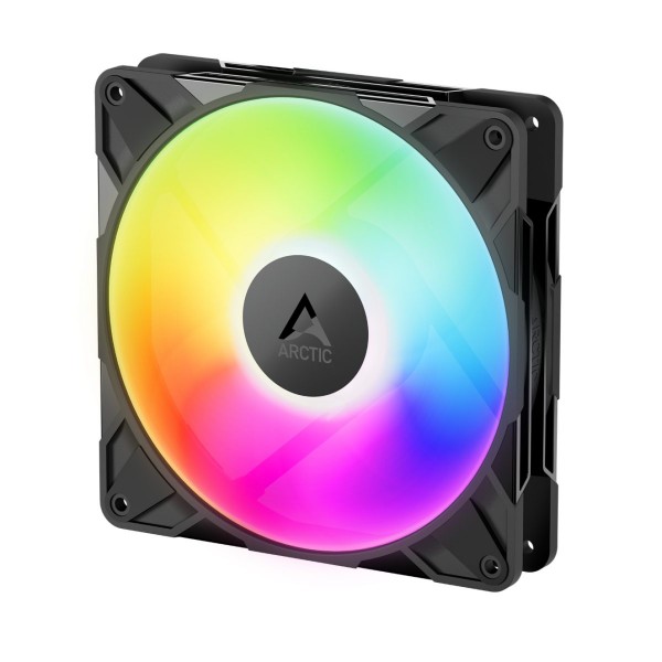 Arctic P14 Pro REVERSE A-RGB 140mm 2650 RPM - PWM case fan - Case Fan