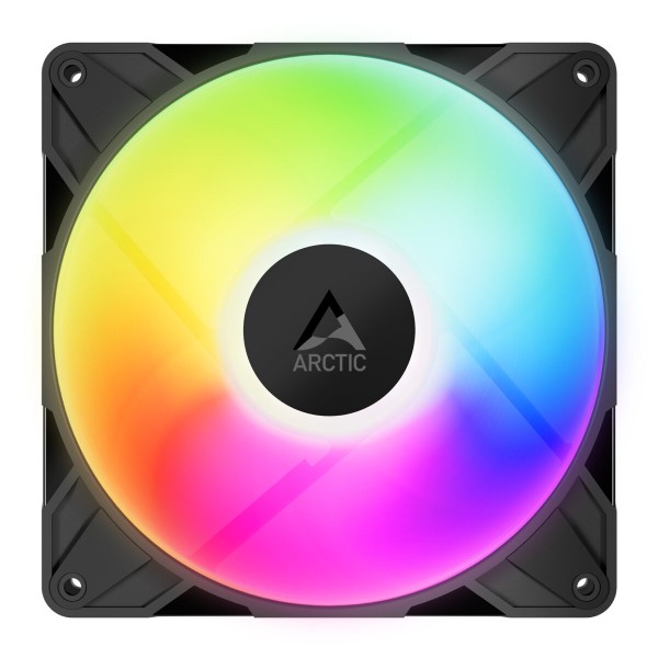 Arctic P14 Pro REVERSE A-RGB 140mm 2650 RPM - PWM case fan - Case Fan