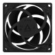 Arctic P8 Silent Case Fan - 80mm case fan with low speed