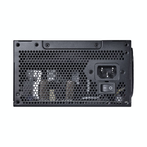 Lian Li RB0650 - 650W 80+ Bronze PSU - PCIe Gen 5.1 12+4pin - Intel ATX 3.1 - 135mm low-noise fan