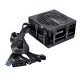 Lian Li RB0750 - 750W 80+ Bronze PSU - PCIe Gen 5.1 12+4pin - Intel ATX 3.1 - 135mm low-noise fan