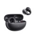 QCY Crossky C30S Black (QT33S) Open Ear BT6.0 LDAC/AAC/SBC Earbuds 40h Call noise AI cancelation Dua
