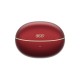 QCY Crossky C30S Red (QT33S) Open Ear BT6.0 LDAC/AAC/SBC Earbuds 40h Call noise AI cancelation Dual